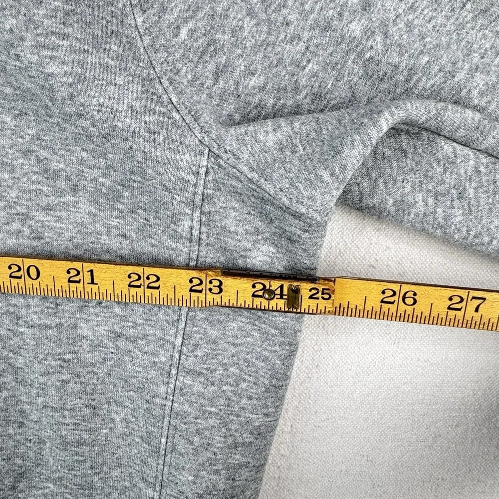 Nike Sportswear Club Fleece‎ Hoodie Mens XL Gray Sweatshirt